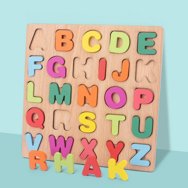 Quebra Cabeça Cognitivo Para Educação Infantil