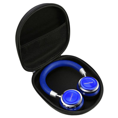 Abafador de Ruído Infantil com Cancelamento Ativo 25dB CalmKid