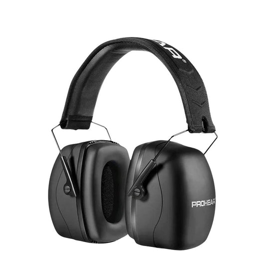Abafador de Ruído Prohear Shield NRR 30dB
