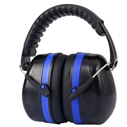 Abafador de Ruído para Autismo Dobrável Modelo Serenity