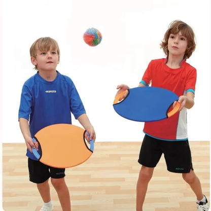 Brinquedo Autista Sensorial - Estímulo e Diversão ao Ar Livre