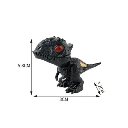 Dinossauro Brinquedo Interativo
