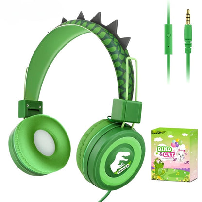 Fone De Ouvido Infantil com Fio - 85db