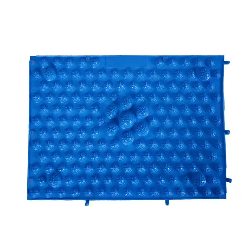 Tapete Sensorial - Massagem para Pés e Mãos