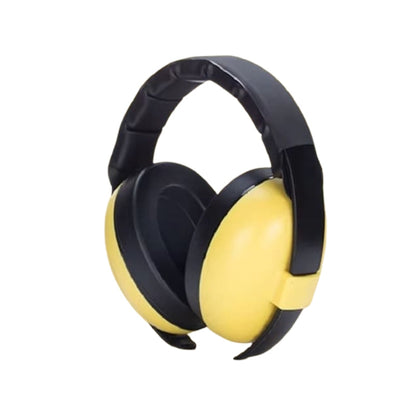 Abafador de Ouvido Infantil Modelo EarMuffs