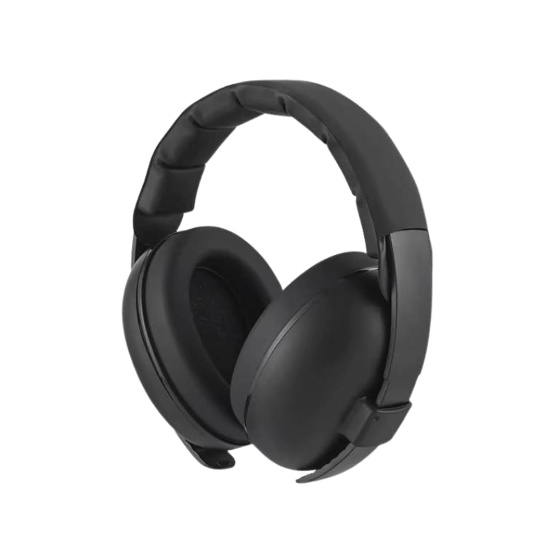 Abafador de Ouvido Infantil Modelo EarMuffs