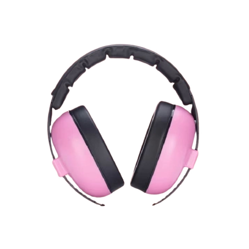 Abafador de Ouvido Infantil Modelo EarMuffs