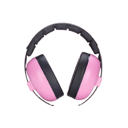 Abafador de Ouvido Infantil Modelo EarMuffs
