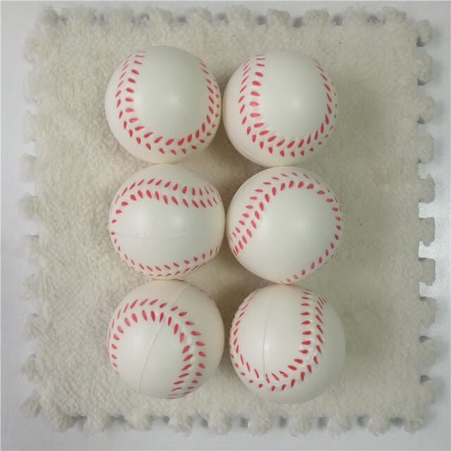 Bolinhas Anti Stresse Conforto Sensorial